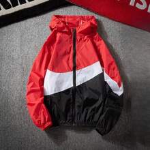 Men Jackets And Coats - Grey - View 9