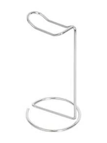 Minimalist Headphone Stand, Sturdy Gaming Bluetooth Headphone Desktop Stand, Suitable For Office Desk, Recording Studio Headphone Placement, Wireless Headphone, Space-Saving Desktop Display Rack, Countertop Storage Accessory, Headphone Hanger - Multicolor - View 13