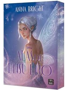 Dreamy Wings - Single Book - View 2