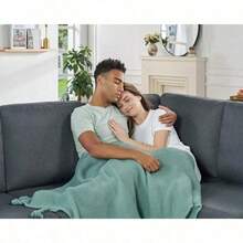 Sofas & Couches - Grey - View 5