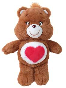 Care Bears 30-33cm Plush Doll Soft Fluffy Stuffed Bear Cartoon Character Plush Doll Children's Birthday Gift Home Decor Fan Collection - Multicolor - View 8