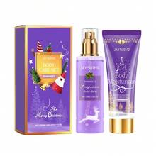 JAYSUING Body Care Sets - Multicolor - View 7