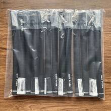 13pcs/Set Chain Pattern Golf Club Grip Set - Premium Rubber Material, Suitable For Men And Women - Black - View 8