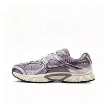 NIKE V5 RNR New Men's Lightweight Versatile Cushioned Durable Athletic Casual Running Shoes HJ5228-003 - Mauve Purple - View 1
