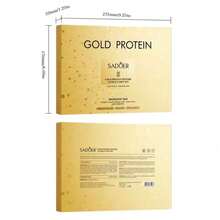 SADOER Collagen Protein Thread Set, Absorbable Protein Thread For Face, Facial Care, Hydrating, Smooth Texture - Collagen - View 4