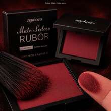 zephoco Blush - 213 Chili Rouge - View 2