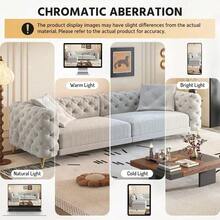 Sofas & Couches - Grey - View 5