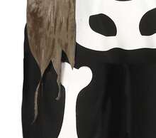 Rubies Baby Skeleton Costume, Fun And Comfortable Complete Outfit With Printed Jumpsuit And Skull Hat, Perfect For Halloween And Carnival - SKELETON - View 5