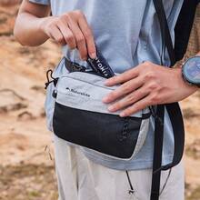 Naturehike Rock Series Accessory Pack, Phone Bag, Water Bag, Waist Bag, Crossbody Bag - Multicolor - View 6