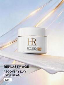 HR Helena Revitalizing Repairing Firming Day Cream 5ml White Bandage Cream Sample Repairing Barrier Soothing Firming Anti-Aging Trial Travel Size - 5ml - View 1