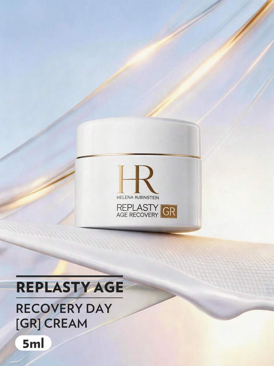 HR Helena Revitalizing Repairing Firming Day Cream 5ml White Bandage Cream Sample Repairing Barrier Soothing Firming Anti-Aging Trial Travel Size - 5ml - View 1