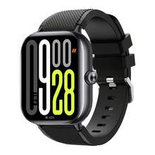 Soft Silicone Breathable Sports Replacement Watch Band Compatible With Xiaomi Mi Band 9 Pro 8 Pro And Watch 5 4 For Men And Women - W4/W5/W6/8P/9P - View 7