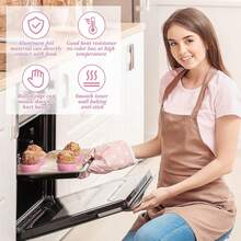 1/10/20pcs Wadah Kue Keju Mini dengan Tutup, Cangkir Kue Mini 5oz, Alas Cupcake Kertas, Pot Puding Aluminium Foil, Cocok untuk Puding, Custard, Kue Mini dan Makanan Penutup Lainnya, Sempurna untuk Pesta, Pernikahan, Acara Luar Ruangan dan Liburan Natal - MultiWarna - View 9