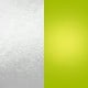 Silver-moonlight Light Green