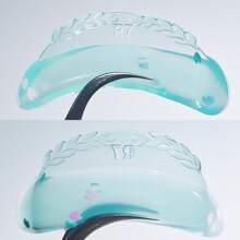 Libeauty 7 Pairs Of Eyelash Lifting Pads, Eyelash Keratin Shield, Can Be Operated With Eyes Open, Suitable For DIY, Suitable For Various Lengths Of Eyelashes - Multicolor - View 5