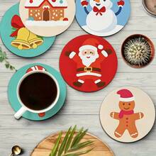 PET Coaster-lDX2663