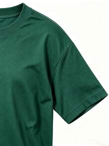 Women T-Shirts - Green - View 5