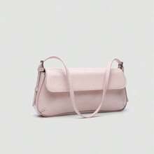 Women Arm Bags - Pink - View 6