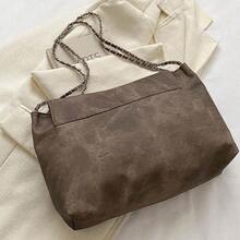 Women Arm Bags - Blue - View 5