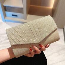 Women Arm Bags - Silver - View 2