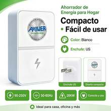 Voltage Regulators/Stabilizers - US A Type Plug(110-127V) - View 2