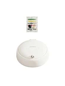 Magnetic Needle & Thread Box, High-End Practical Sewing Storage Box For Home, Mini Portable Sewing Kit, Suitable For Daily Home Sewing, Dorm Life, Travel And More. Features A Round Exquisite Shell With Built-In Multi-Compartment Storage Space, Magnetic Design Securely Holds Sewing Needles, Accompanied By Various Sewing Tools, Classified Storage To Prevent Loss, Solid Craftsmanship And Excellent Quality. Compact Size Takes Up Little Space - Multicolor - View 13
