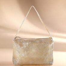 Women Arm Bags - Dorado - View 3