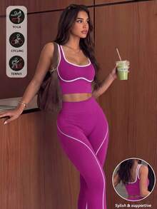Hot Pink