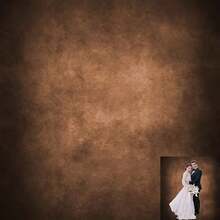 Chrisley Abstract Blue-Gray Background Portrait Backdrop, Suitable For Vintage Photography, Portrait, Wedding, Holiday Party, Birthday Party, Home Decor, Commercial Photography Studio, Polyester Material - View 11