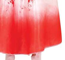 Rubies Zombie Bride Costume For Girls, Complete Terrifyingly Fun Outfit With Stained White Dress And Veil, Ideal For Halloween And Carnival - DIVERTIDO WIFE 2 - View 6