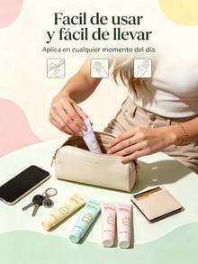 Hand & Foot Mask - Macaron - View 5
