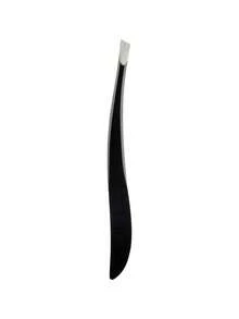 1pc Stainless Steel Ultra Sharp Eyebrow Tweezers, Perfect For Shaping And Removing Eyebrows And Facial Hair, Suitable For Men And Women - Multicolor - View 11