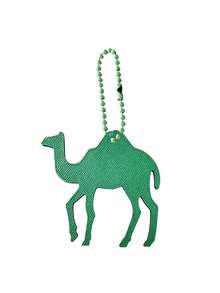 Pu Coconut Camel Palm Tree Bag Charm,Rhinestone Wristband Keychain,Leather Palm Tree Bag Accessory,Fashion Women Handbag Charms,Perfect Holiday Gift - Multicolor - View 14