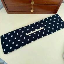 1件/4件裝 女用髮髻造型工具 慵懶扭轉髮夾 - 彩色 - 查看 14
