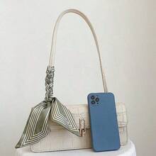 Women Arm Bags - Green - View 11