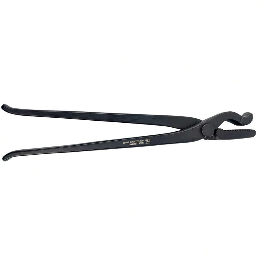 Horse Farrier Tools - View 1