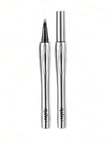 1pc Recommended Fountain Pen, Suitable For Beginners, Can Be Used As Halloween And Christmas Gifts - A - View 5