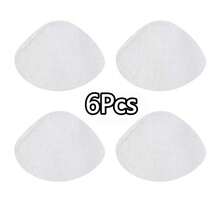 6/12/24Pcs Shoe Surface Repair Anti-Wear Patch, Used For Repairing Holes In Shoes, Leather Repair Patch, Anti-Wear Protection Sticker, Ensuring Stable Wear And Extending The Lifespan Of Sports Shoes - Multicolor - View 19
