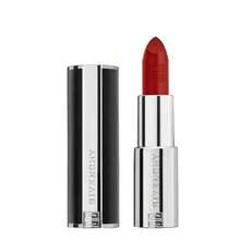 Sampel Lipstik Givenchy Le Rouge Interdit N37 1,5g, Lipstik Matte Kelas Atas, Nuansa Merah-Cokelat Klasik, Mencerahkan Kulit Wajah, Ringkas dan Portabel, Cocok untuk Perjalanan, Pesta, dan Riasan Ulang - Kulit domba N37-1.5g - View 7