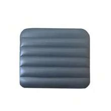 Car Air Mattress, High-Quality Portable Self-Inflating PVC Mattress, Suitable For Cars, SUVs, MPVs, Comes With Two Pillows, Perfect For Camping, Road Trips, Car Travel, Backpacking, Hiking And Outdoor Adventures. Includes One Storage Bag - Air Mattress - View 14