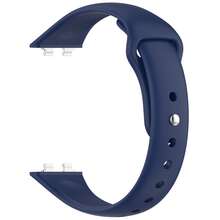 Adjustable Unisex Replacement Silicone Watch Strap Compatible With Huawei Band 11 11Pro Sports Reverse Buckle Wrist Strap Durable Comfortable Secure - Band 11/11 Pro - View 14
