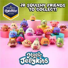1pc Kids Magic Water Surprise Doll, Add Water And Shake To Unlock Cute Figure, Fun Collectible Small Doll, Birthday Party, Holiday Gift, Parent-Child Interaction Leisure Gift - Multicolor - View 11