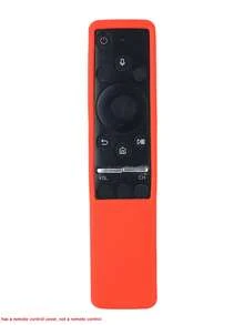 Silicone Protective Case Compatible With Samsung TV Remote Control, Compatible With BN59-01199F Remote, Smart TV Remote Control Protective Cover - View 9