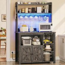 Buffets & Sideboards - Grey - View 8