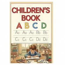 Alphabet & Number Bonds Learning Activity Notebooks, ABC A-Z Letter Recognition, Uppercase & Lowercase Tracing, Handwriting Practice, Number Decomposition & Early Math Worksheets, Fine Motor Skills, Preschool Pre-K Homeschool Classroom Supplies - Alphabet & Early Math Learning Activities - View 14