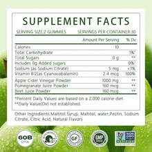 MONTUE Vitamins/Minerals - 60 Gummies*3 - View 8