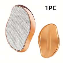 1pc Unisex Hair Removal Tool - Painless Exfoliation, Reusable And Waterproof Hair Removal Device, Suitable For Smooth Back, Arms, Legs, Hair Removal Gadget - View 15