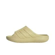 Adidas Purechill Comfortable Slide Sandals Unisex Sand - Beige - View 11