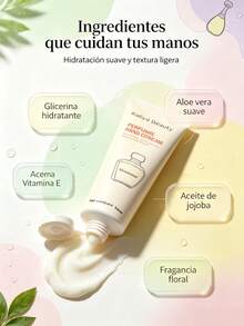 Hand & Foot Mask - Macaron - View 4