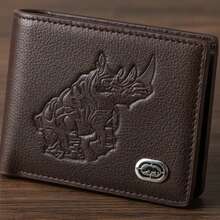 Men Wallets - Camel - View 1
